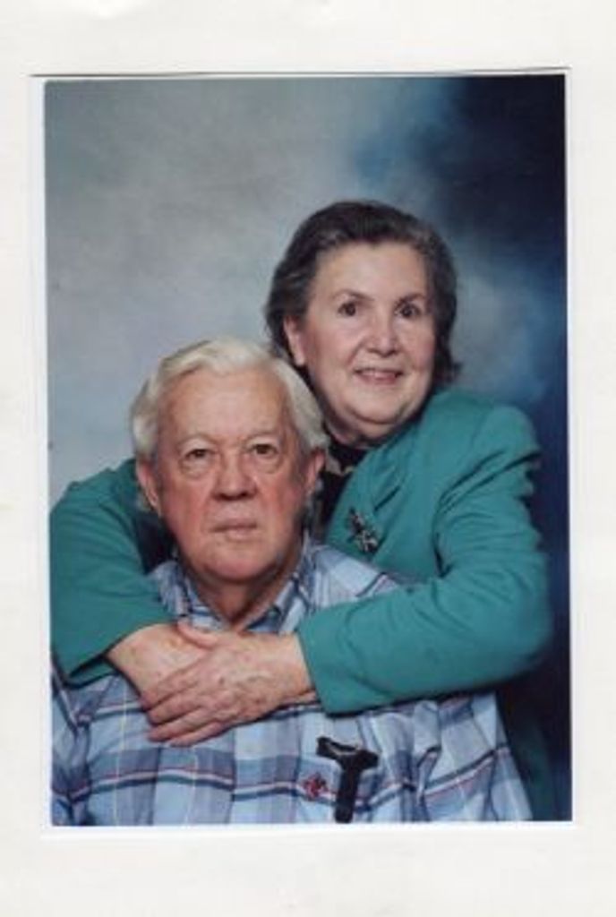 Patricia Ann Ratley