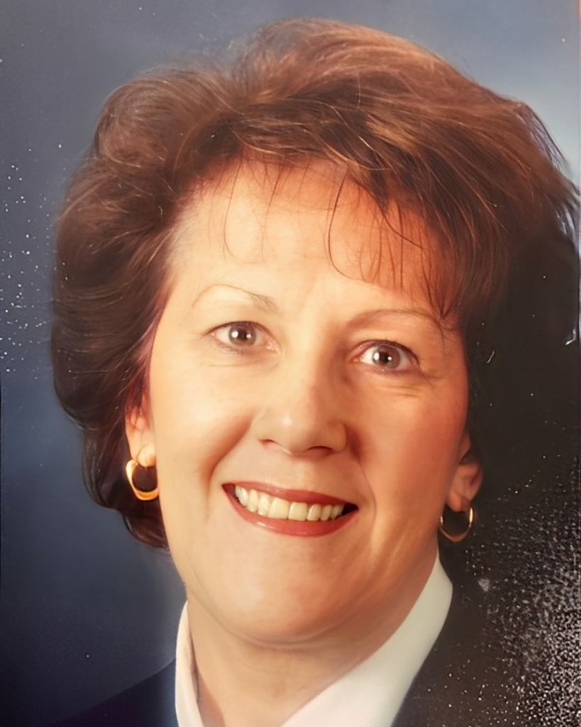 Monta Rae Forsyth Jeppson