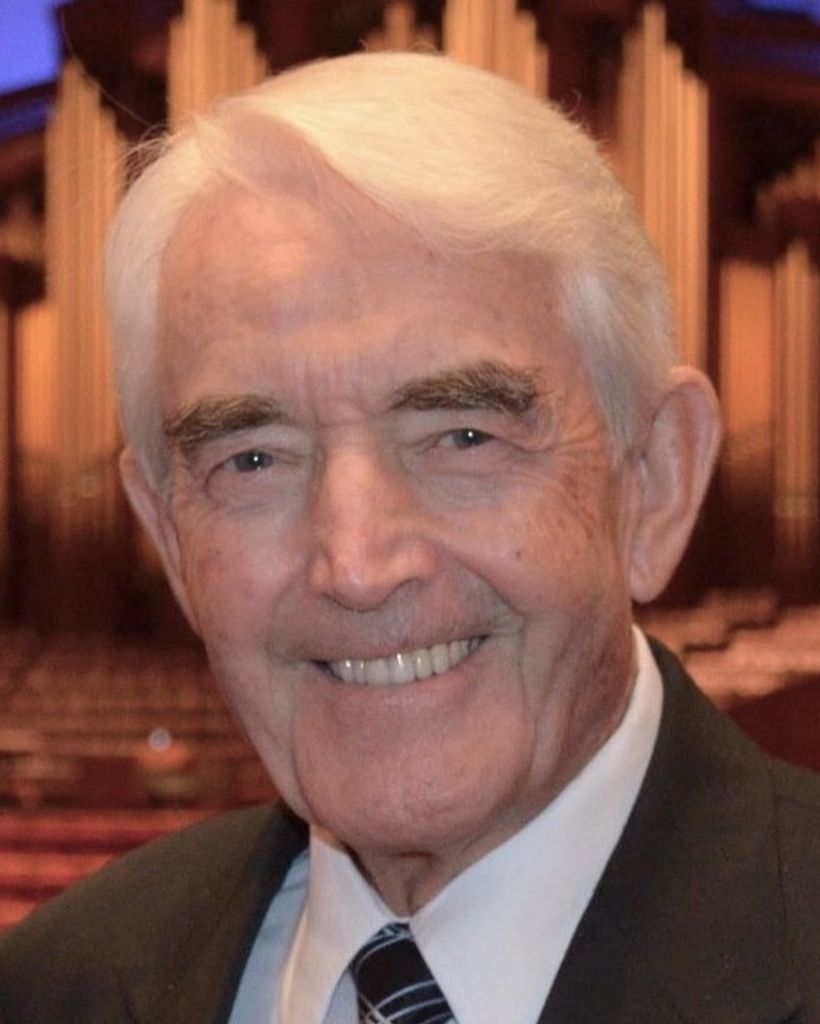 Paul Webb Erekson