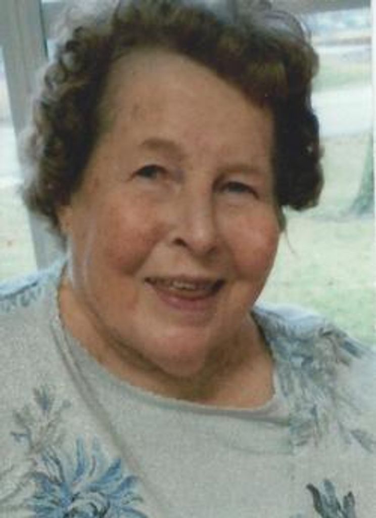 Gwendolyn H. Jones