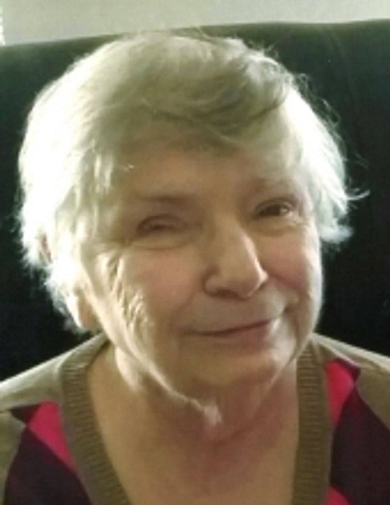 Anna Mae Sizemore