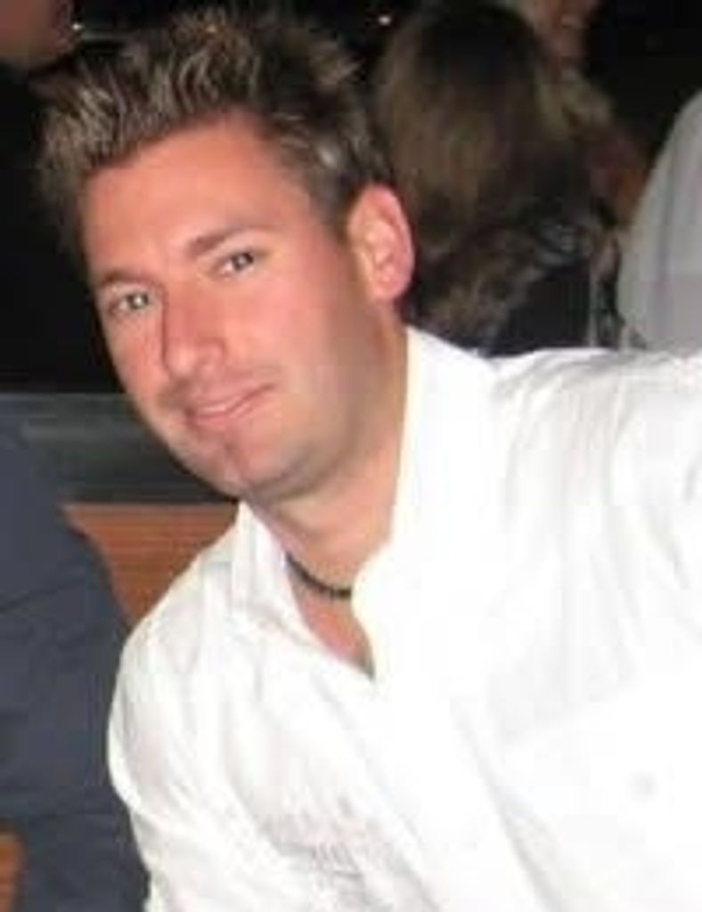Steven Wayne Spross Profile Photo