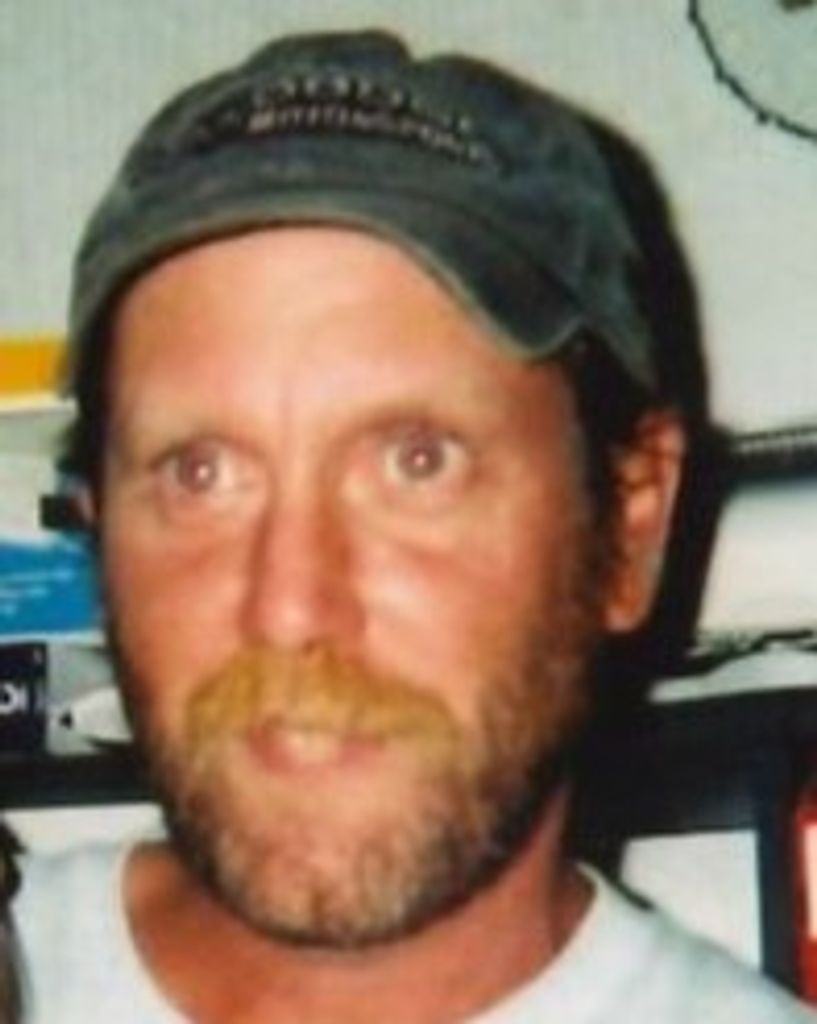 Micheal Allen "Buzzy" Buskirk