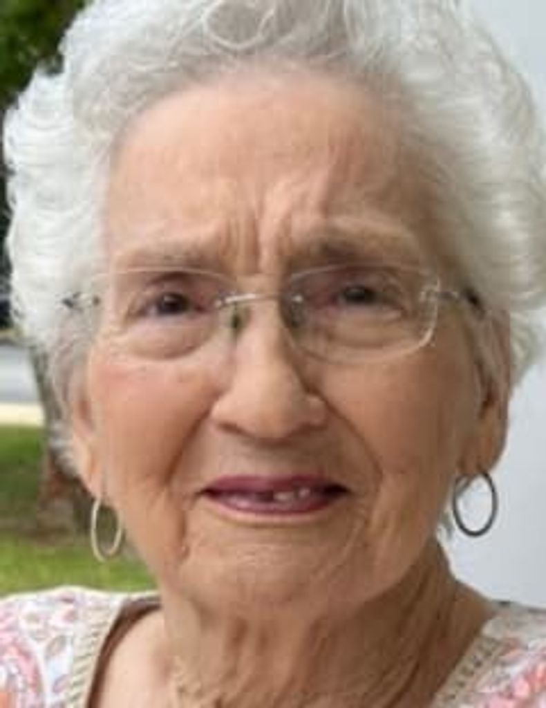 Margie Hinkle Profile Photo