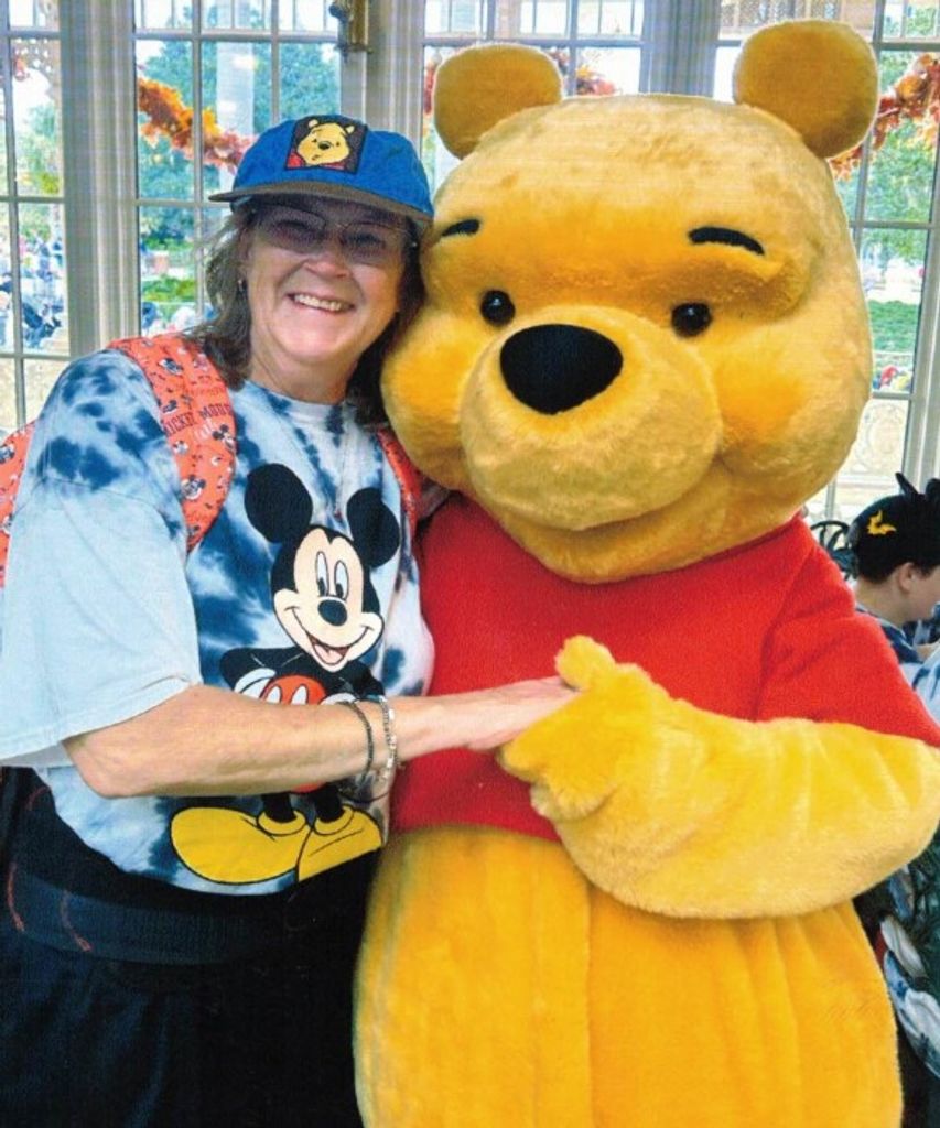 Renee Jean Hookway Profile Photo