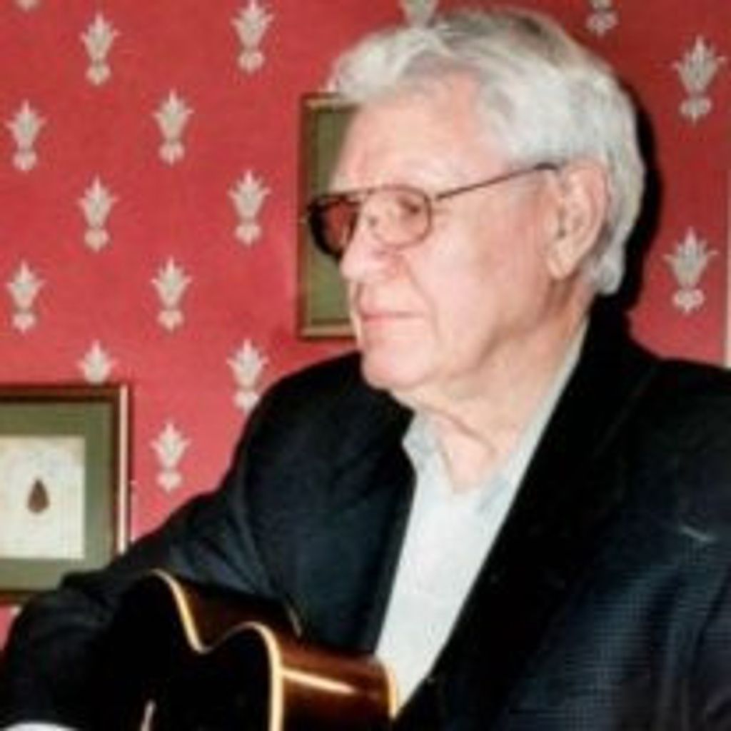 Donald Wilton Stanford Profile Photo