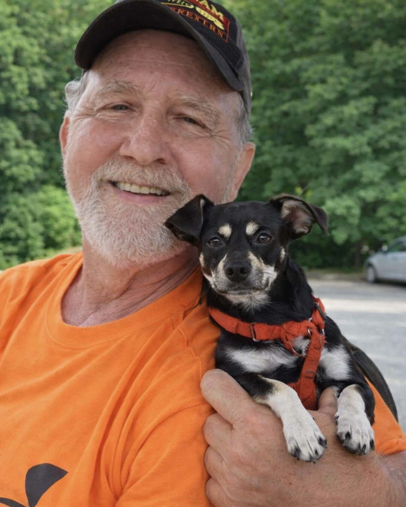 Richard Robert Hobby Profile Photo