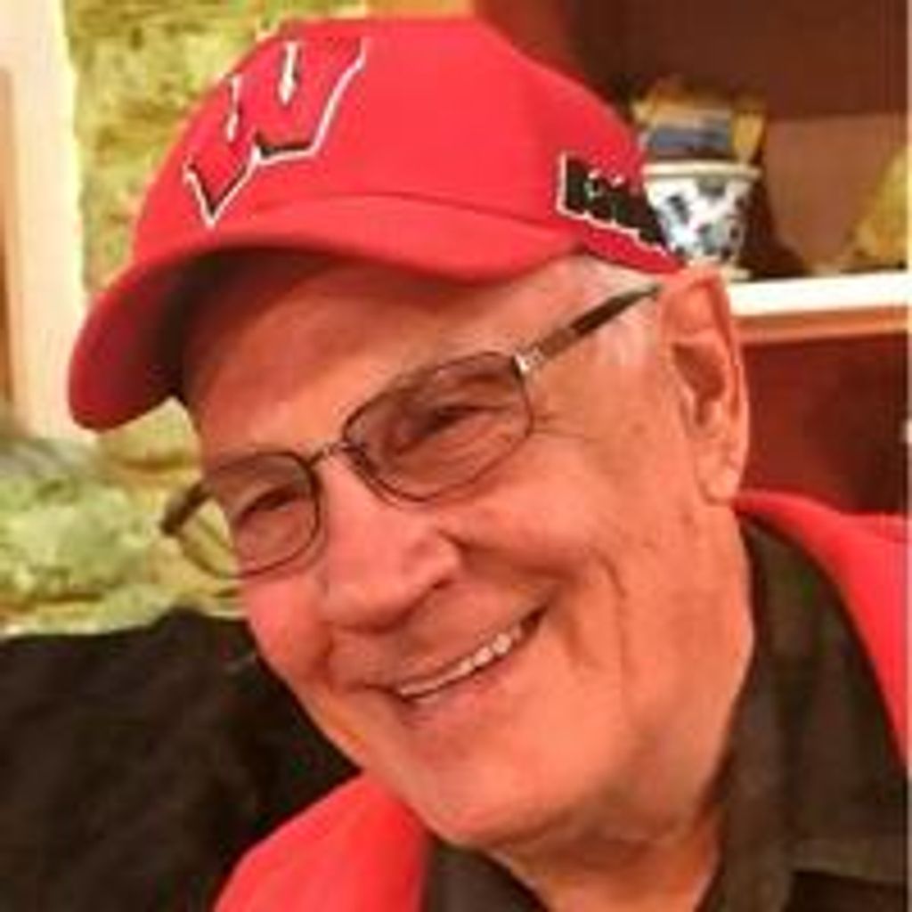 Anthony C. Wittkowske, Sr.