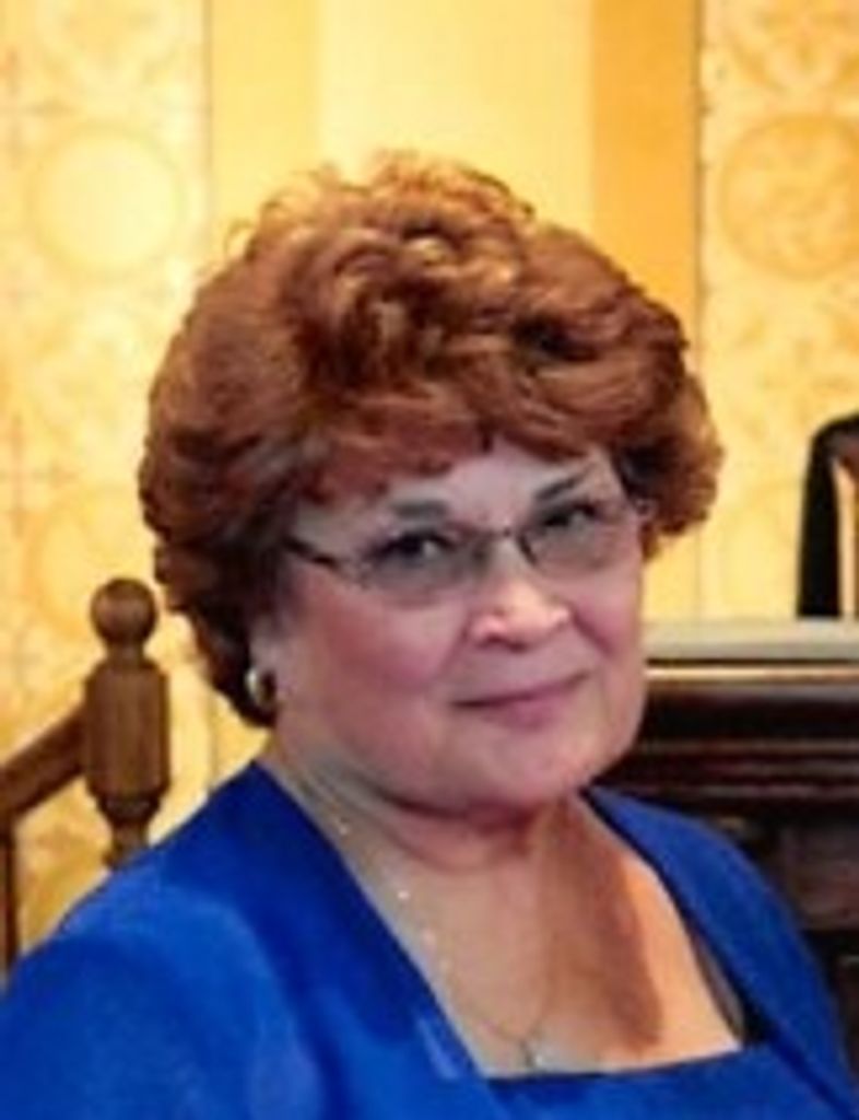 Nancy M. (Schwingen)  Johnson