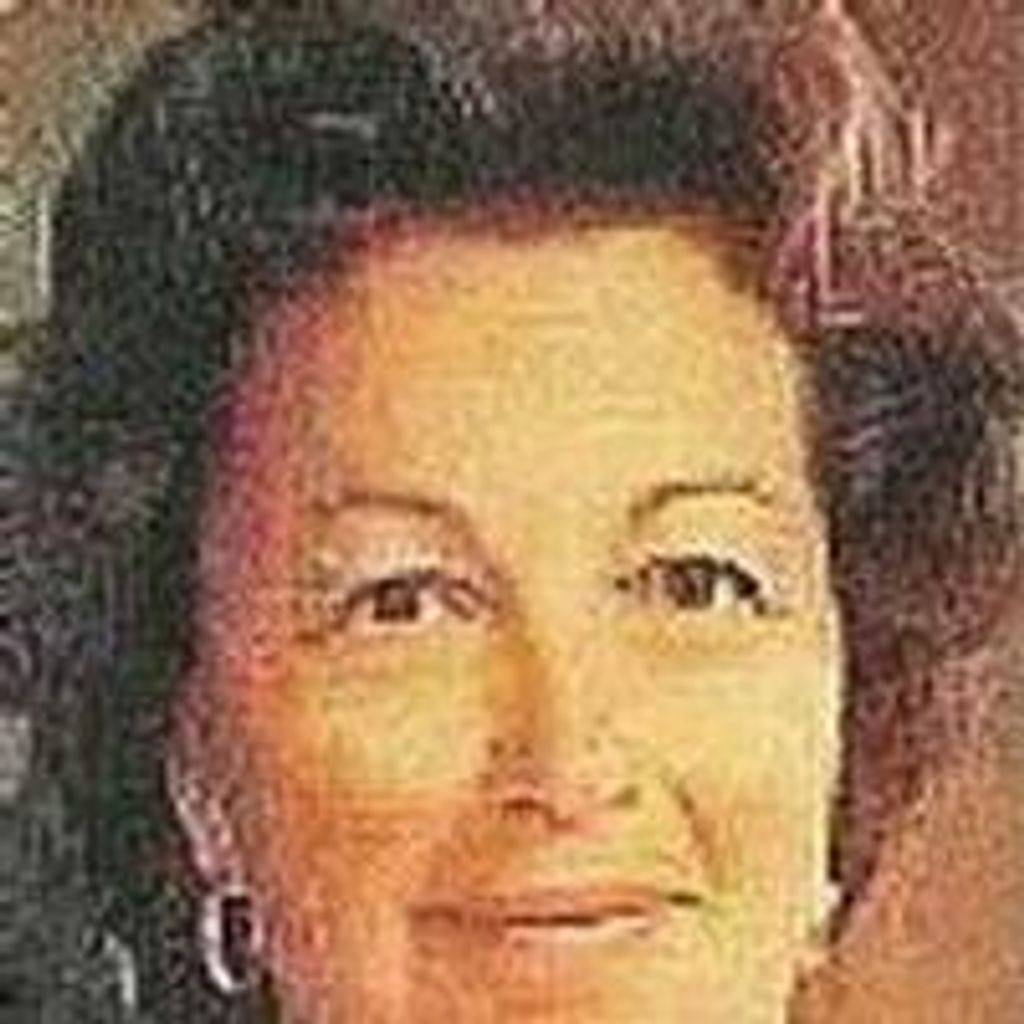 Marjorie "Marge" Singer