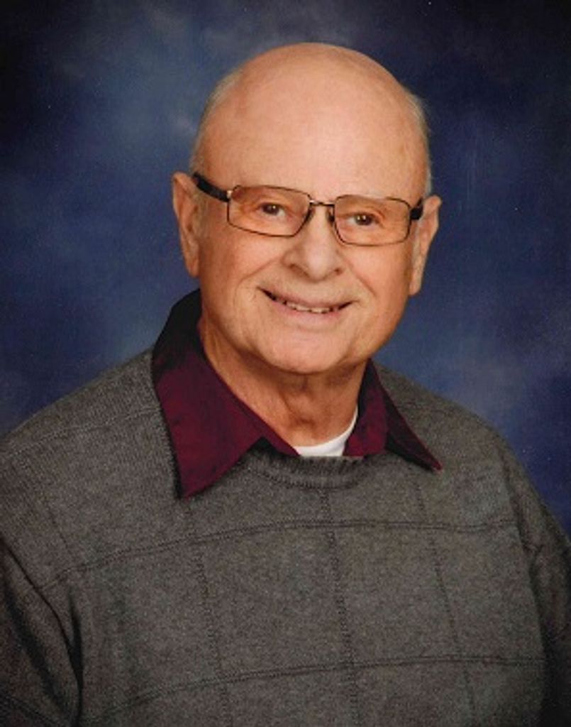 Arthur D. Van Ryswyk Profile Photo