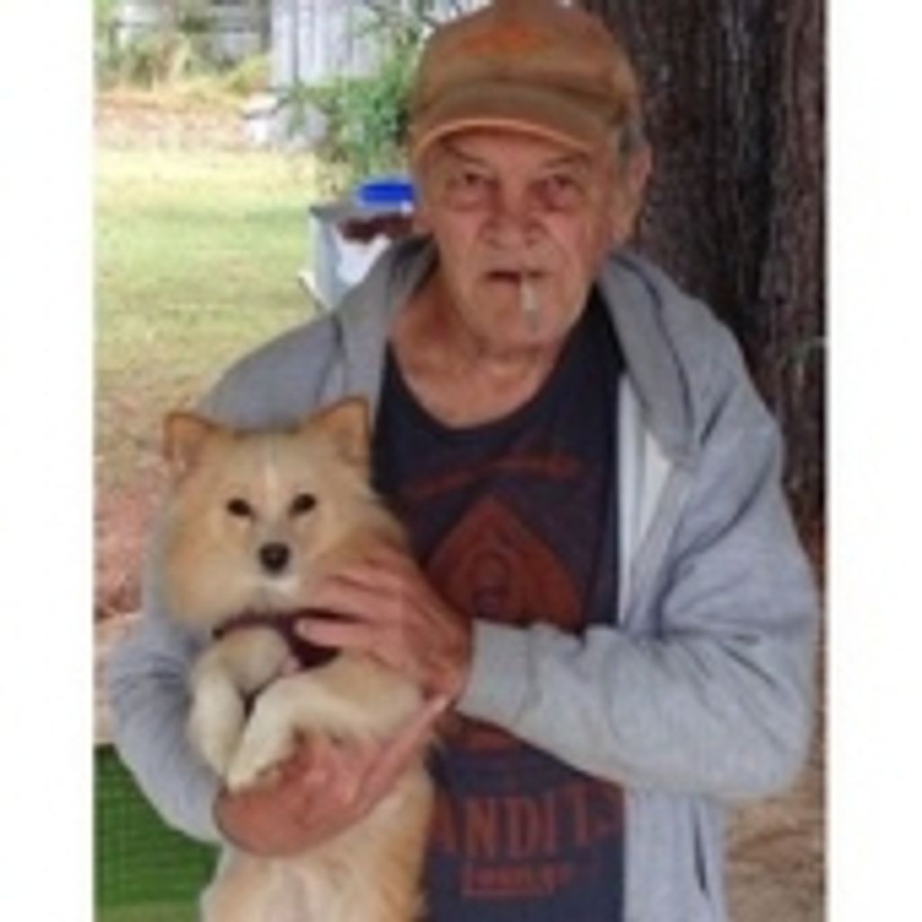 Forrest Douglas Carden