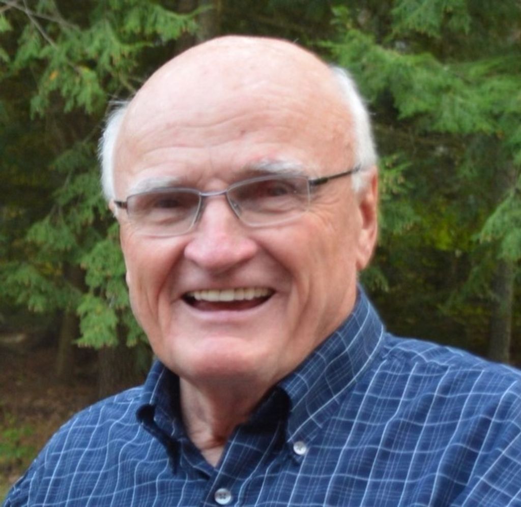 Leo Paul Hughes Profile Photo
