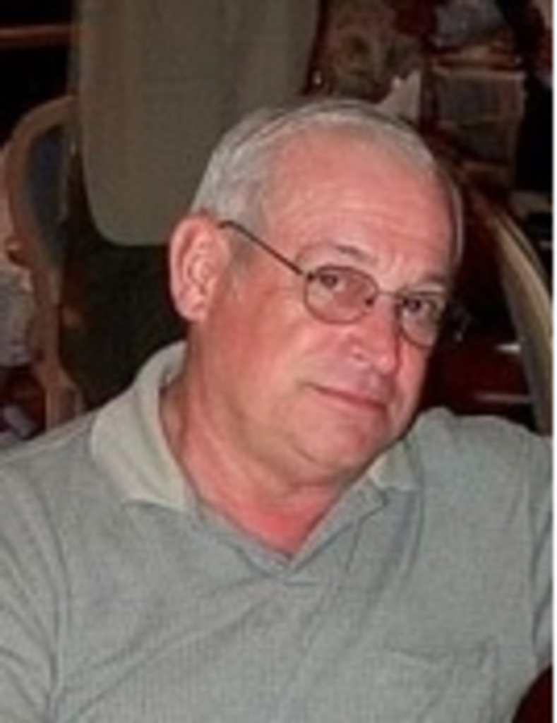 Thomas Lee Morningstar