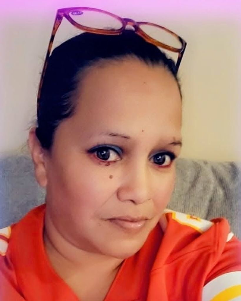 Dawn Marie Ibarra
