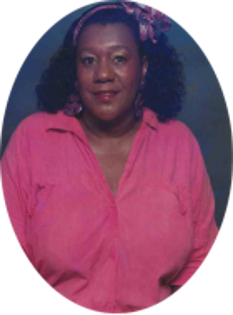 Patricia Hallums