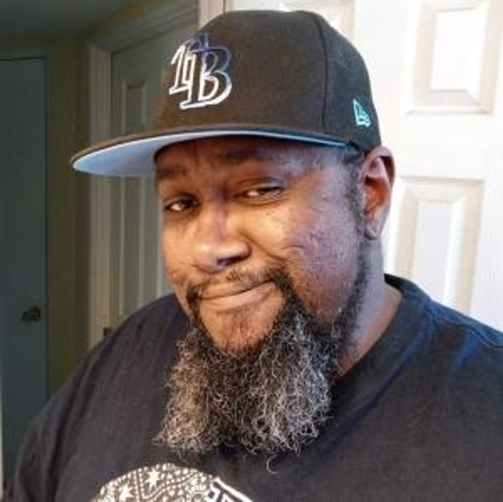 Antonio L Harris Profile Photo