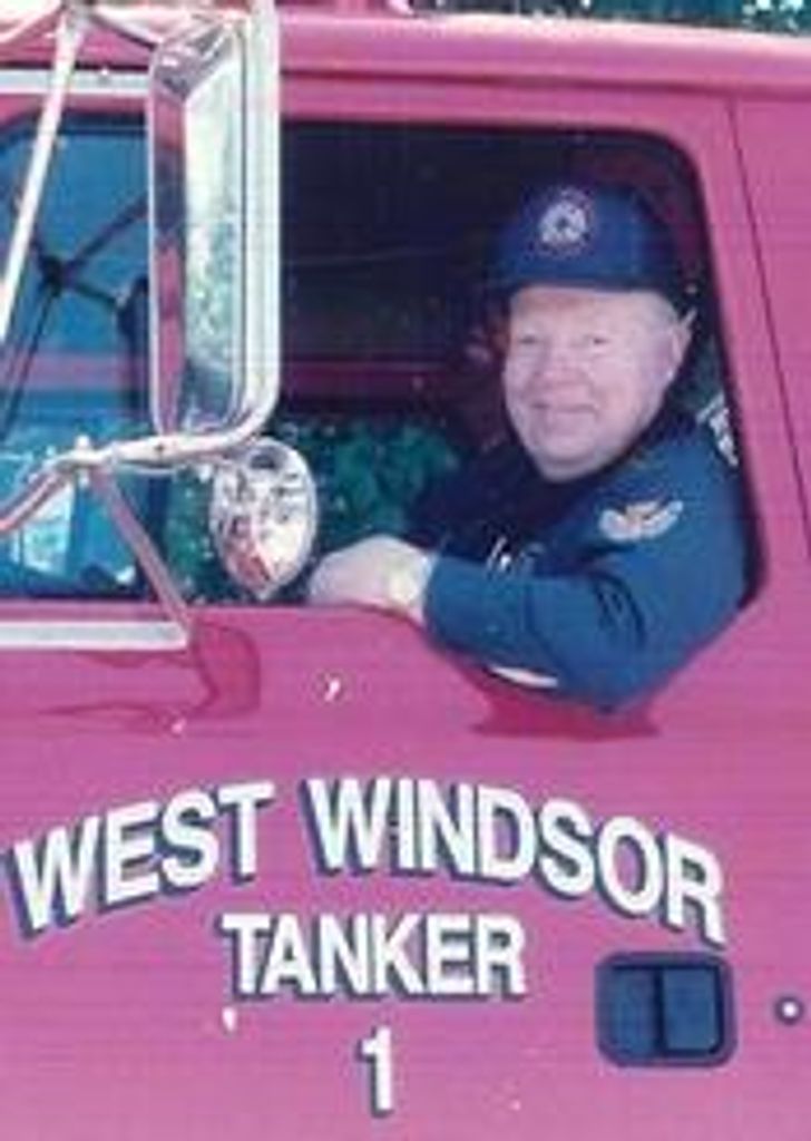 Robert "Bob" B. Smith, Sr.