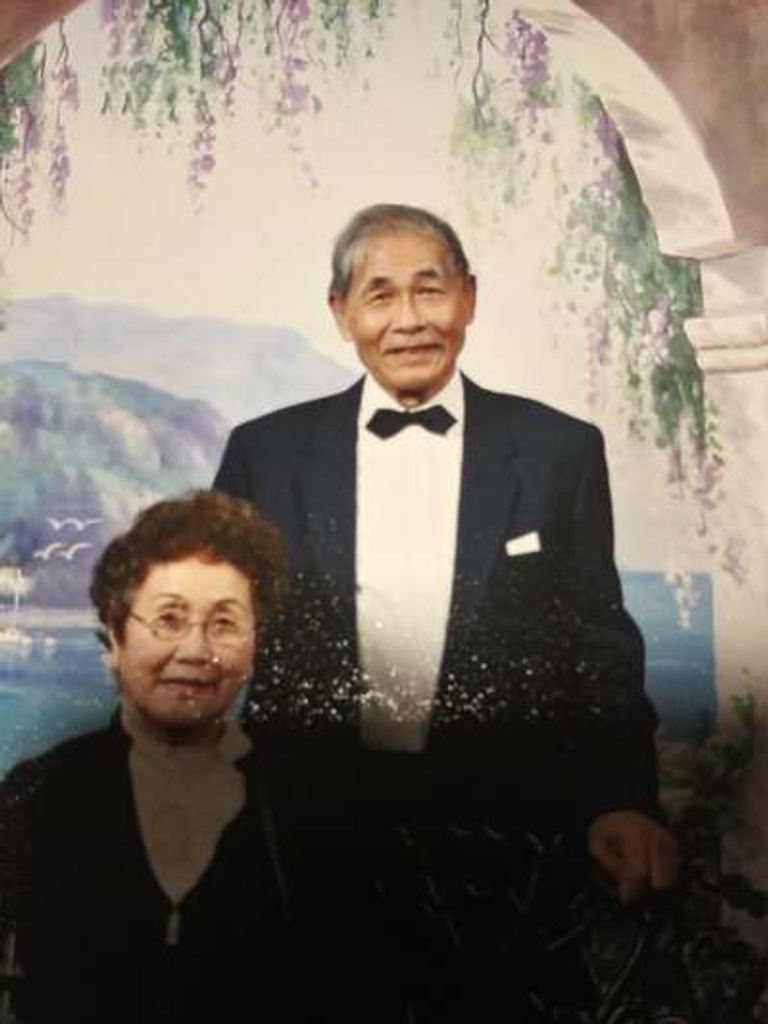 Louis Vang Van Nguyen Profile Photo