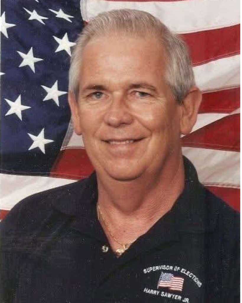 Harry Lawton Sawyer Jr Profile Photo