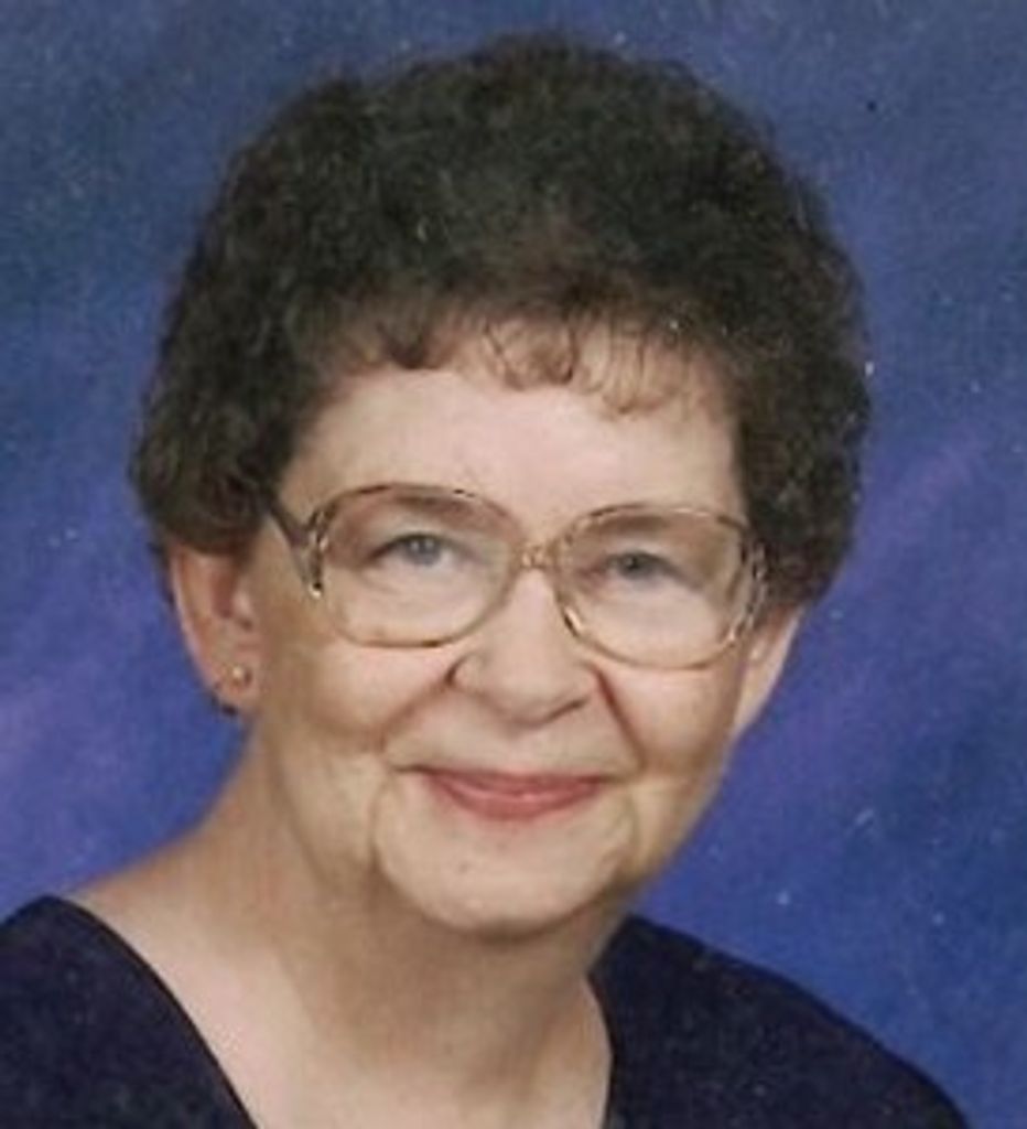 Sue Ann Parks