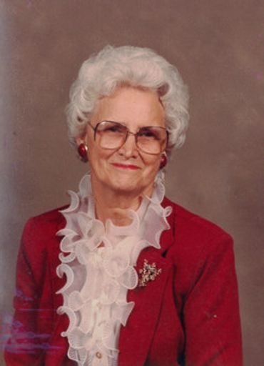 Cledia Mills Profile Photo
