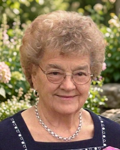 Lila Mae Jeseritz Profile Photo