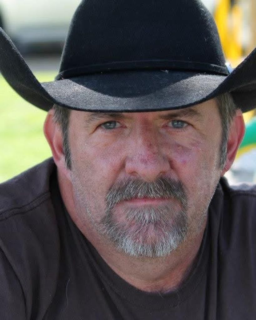 Curtis Wayne Barnes