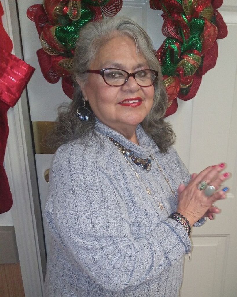 Anna Susan Castillo