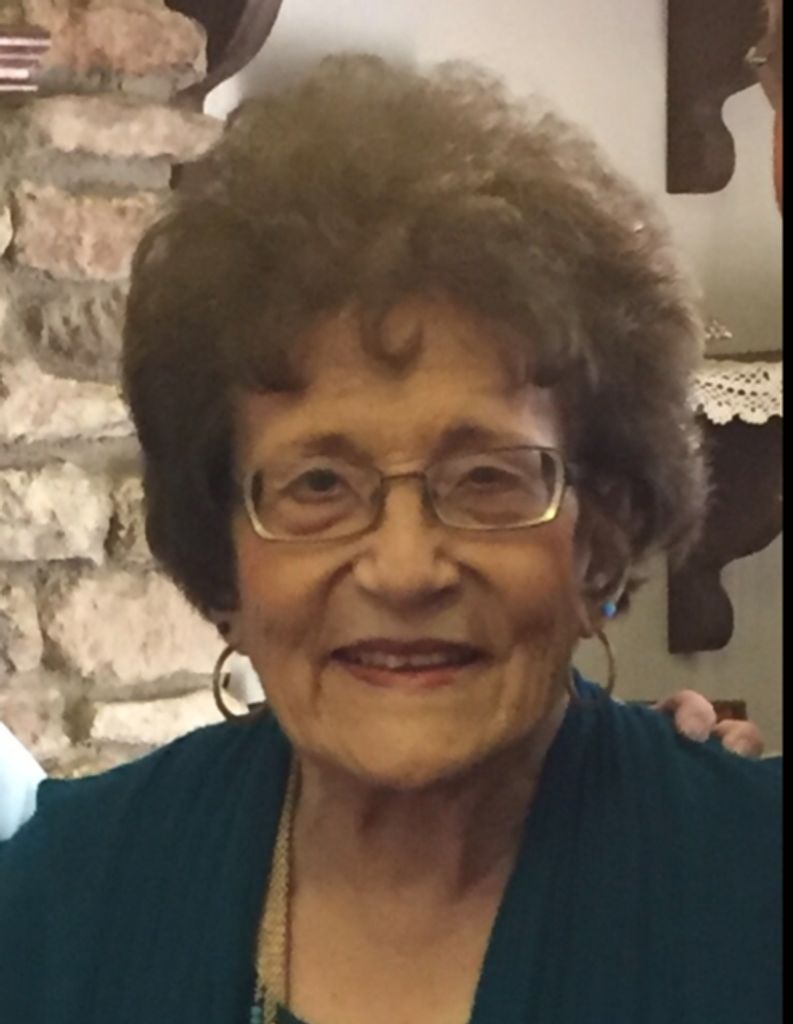 Annette A. Flanders