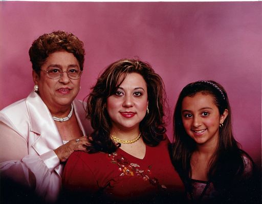 Lydia Ramirez Cuellar photo gallery thumbnail 276 of 359