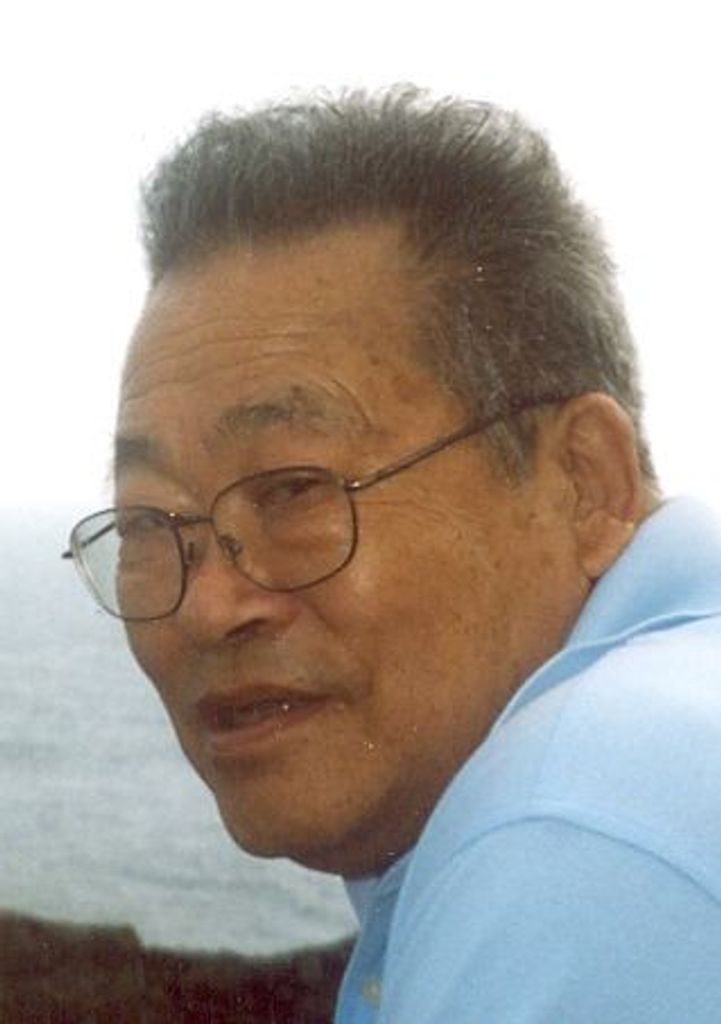 Man Choe Profile Photo