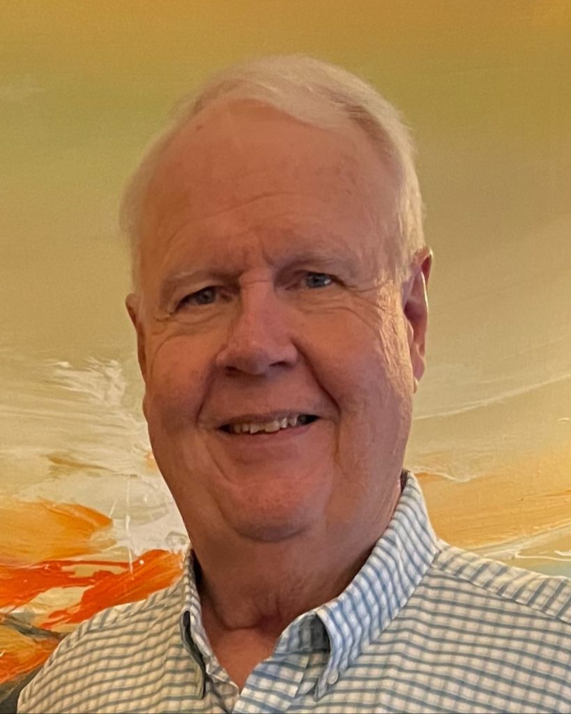 Richard Paul "Rich" Lahar