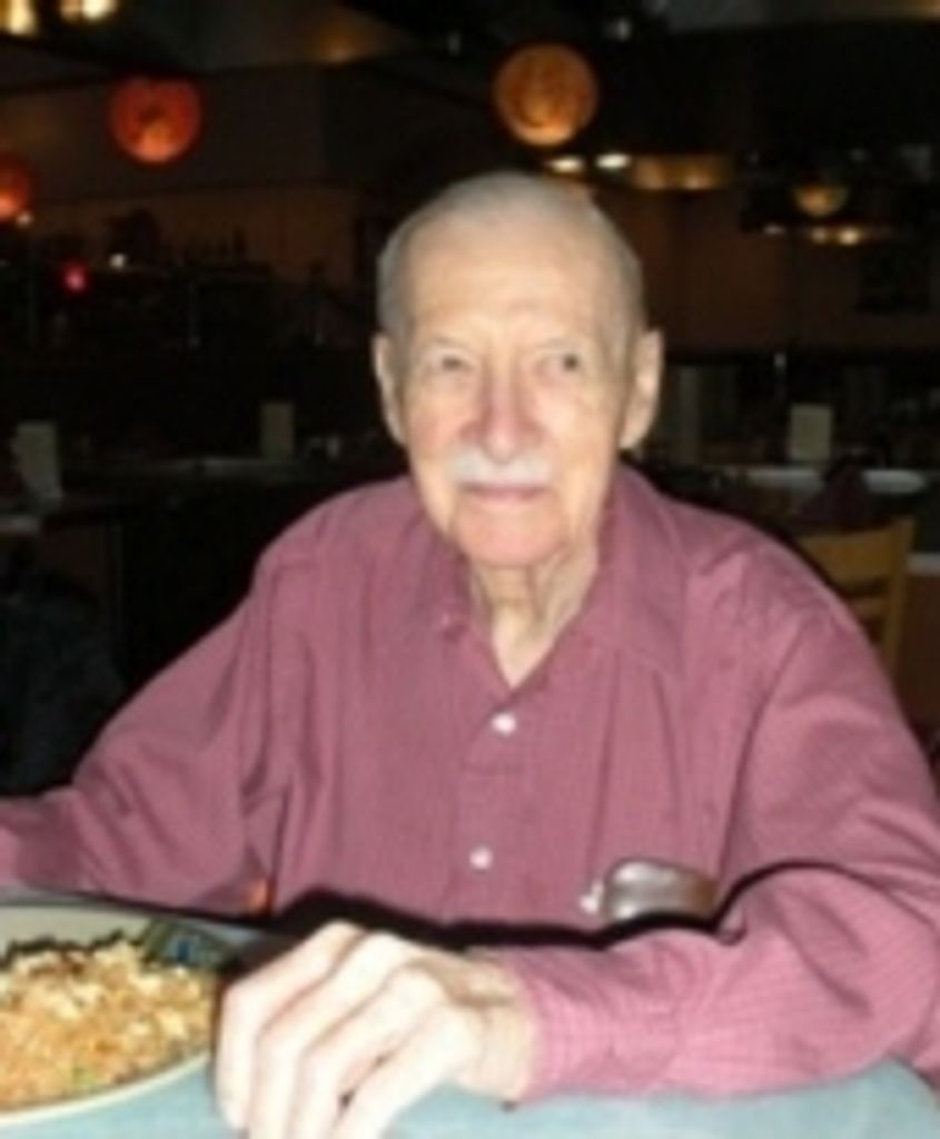 Robert Mcleod Reed