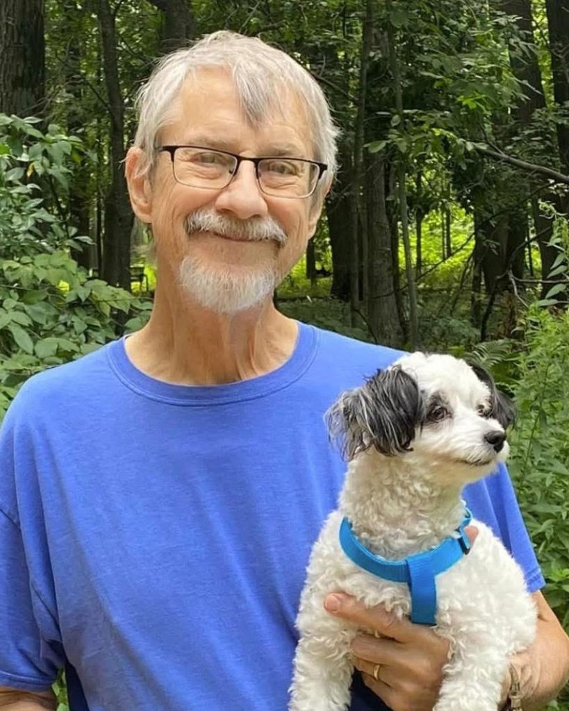 Michael H. McCall Profile Photo
