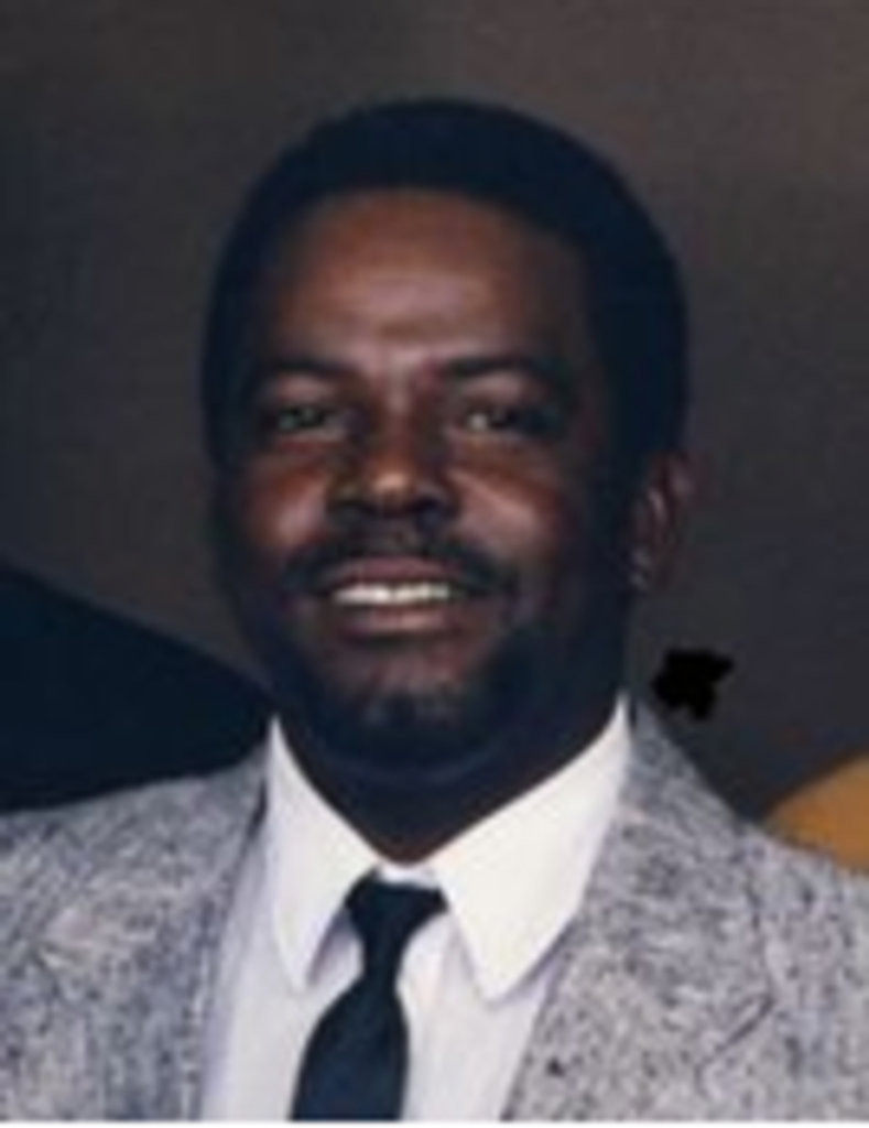 Larry W. Toombs