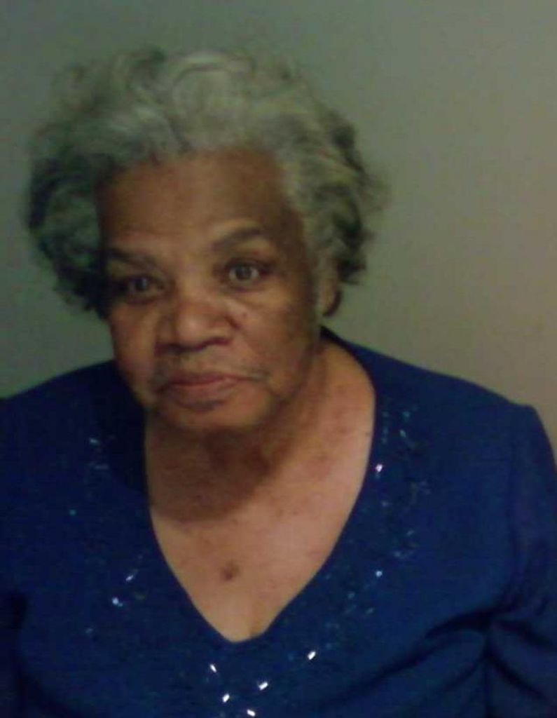 Mrs. Geraldine Marilea Lewis