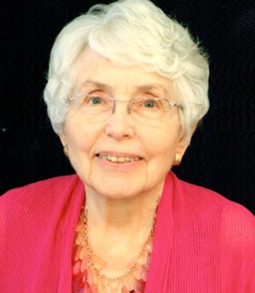 Jane  Jacquelyn (Calkins)  Nahikian Profile Photo