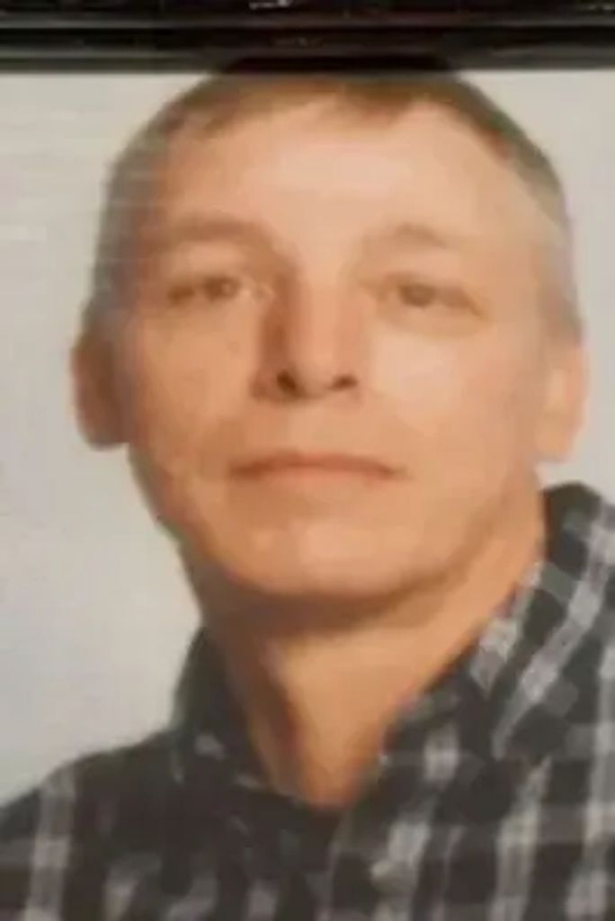 Dennis Allen Buckel