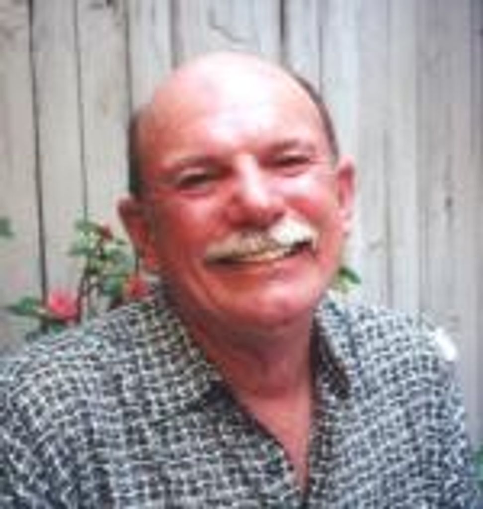 Ronald 'Ron' Thomas Hughes Profile Photo