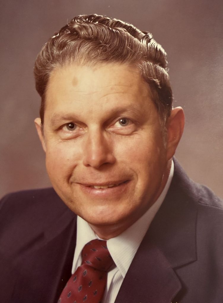 Vernon David Wingate