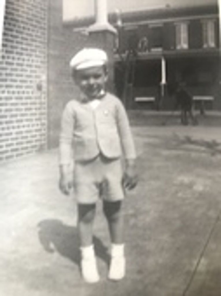 Martin Joseph Kavanagh Jr. Profile Photo