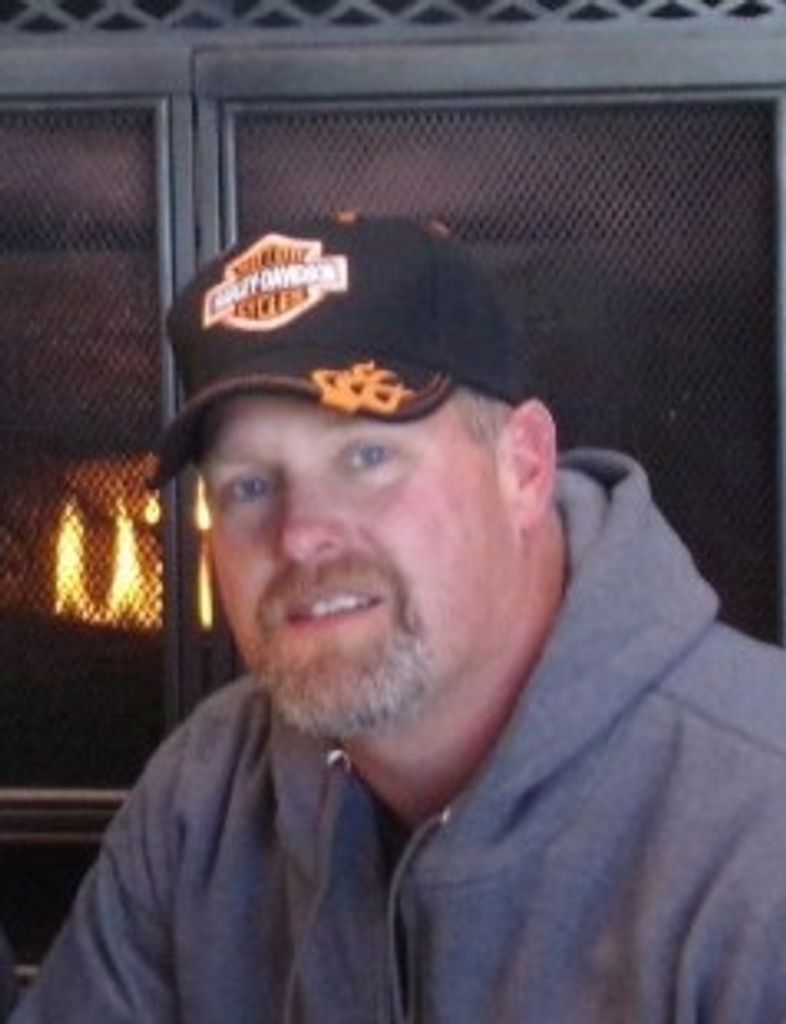 Clint Allen Stephens