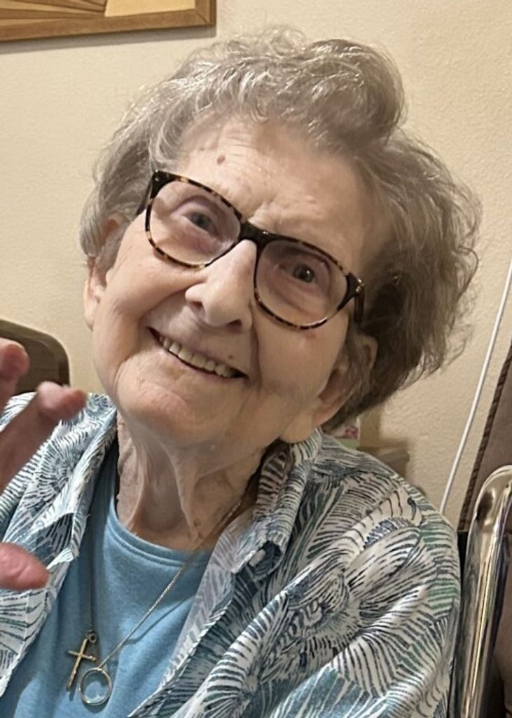 Ruth Deboer