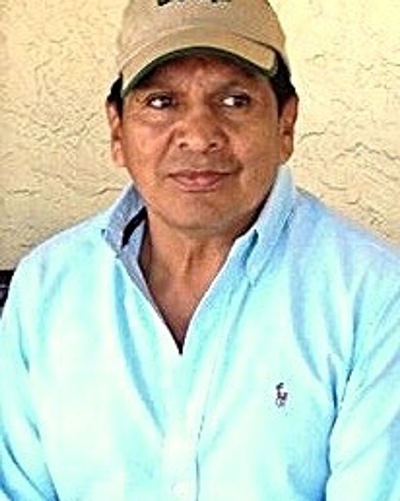 Julio Segundo Alvarado Profile Photo