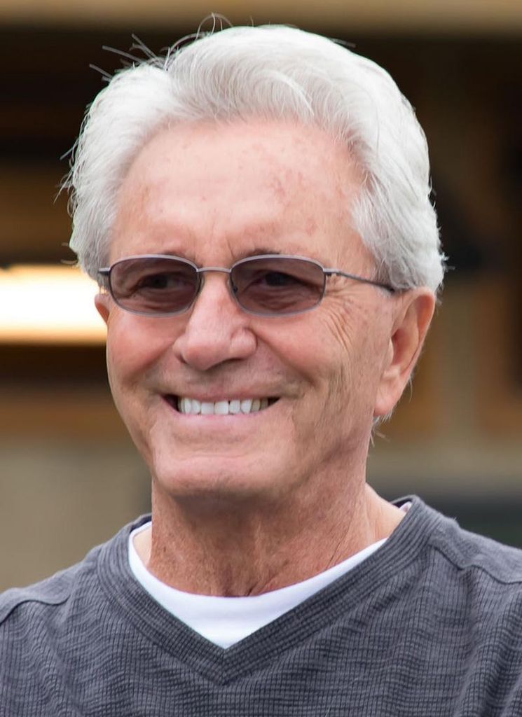 Anthony “Tony” Vincent Malatino