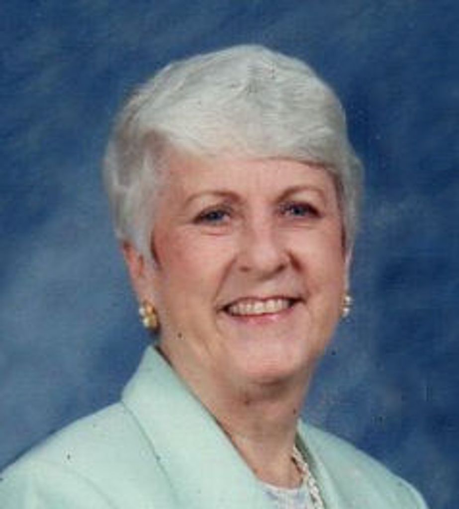 Jo Ann Kimbrell