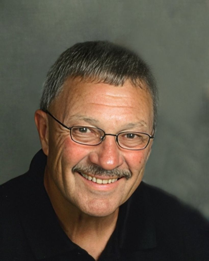 David L. Domeyer Profile Photo