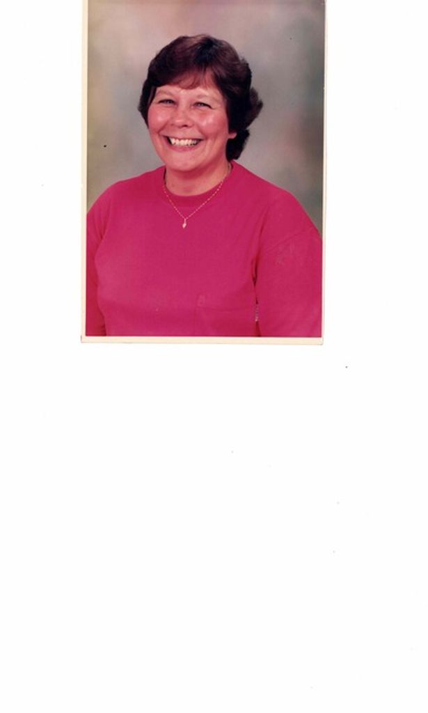 Pamela Ellen Bennett Profile Photo
