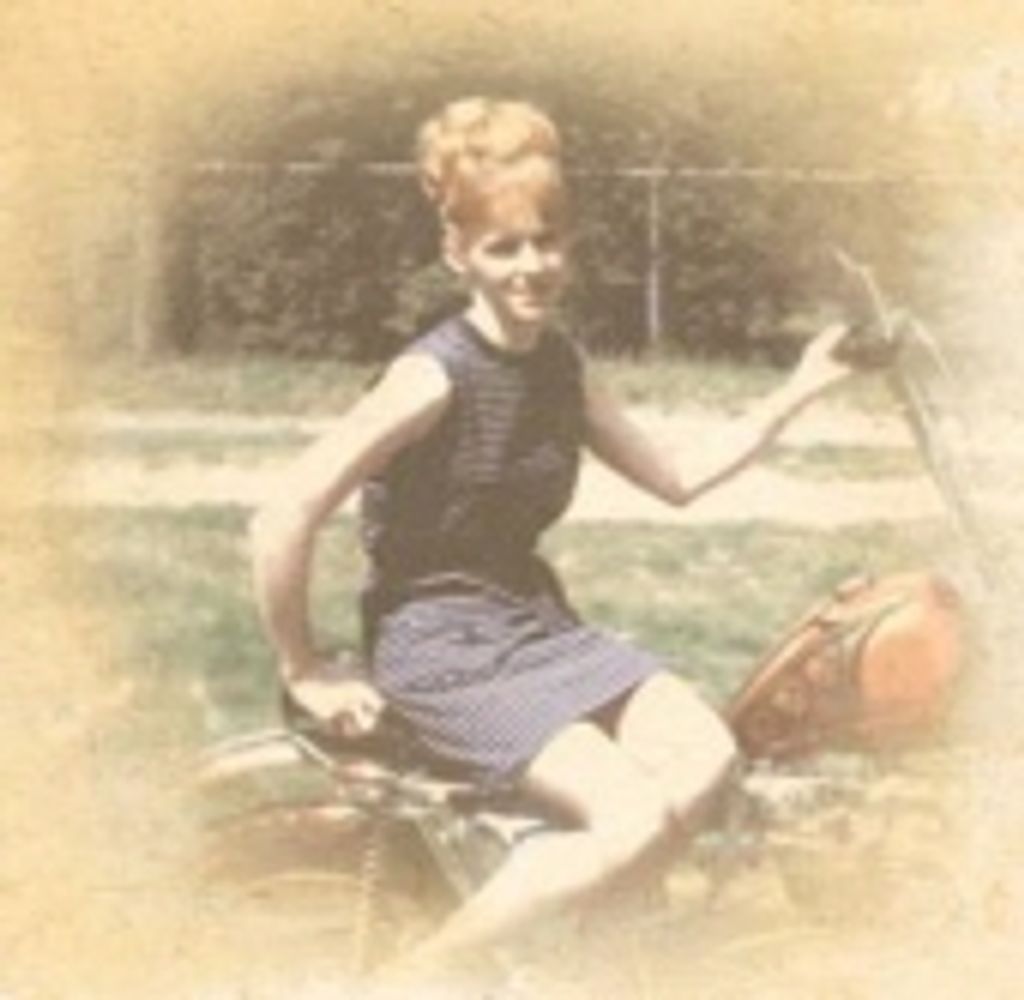 Lois Zuber